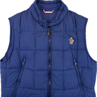 Moncler Save vest