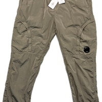 C.P. Company Pants, Herre Cargo 'Beige' (Large / 50)