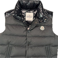 Moncler Veste, Herre 'Sort' Cheval (M1)