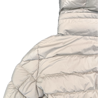 Moncler Jakke, Herre 'Creme' Augert (M3)