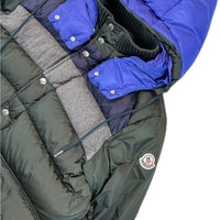 Moncler Wilms