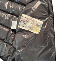 Moncler Jakke, Herre 'Sort' Maya (4)