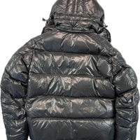 Moncler Jakke, Herre 'Army Grøn' Branson (M4)