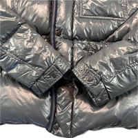 Moncler Jakke, Herre 'Army Grøn' Branson (M4)