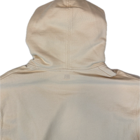 AMI Crewneck, Herre Heart 'Beige' (XX-Large) 😁