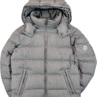 Moncler Montgenevre