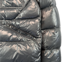 Moncler Jakke, Herre 'Army Grøn' Branson (M4)