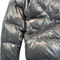 Moncler Jakke, Herre 'Army Grøn' Branson (M4)