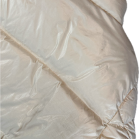 Moncler Vindjakke, Herre 'Hvid' Friesian (M3 / Medium)