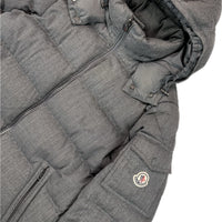 Moncler Montgenevre