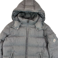 Moncler Montgenevre