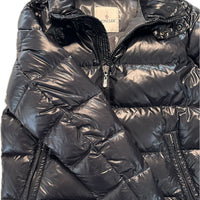 Moncler Jakke, Herre 'Sort' Maya (4)