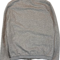 Moncler Cardigan, Herre 'Grå' Maglia (Small)