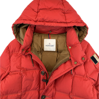 Moncler Montserrat