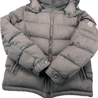 Moncler Montgenevre