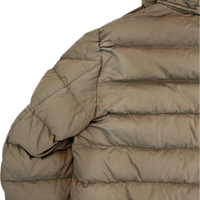 Moncler Vinterjakke, Herre 'Brun' Fedor (M5 / X-Large)