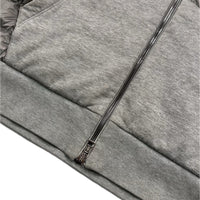 Moncler Cardigan, Herre 'Grå' Maglia (Large)