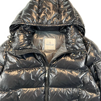 Moncler Jakke, Herre 'Sort' Maya (4)