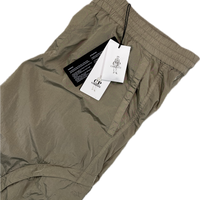 C.P. Company Bukser, Herre Cargo 'Brun' (Large / X-Large)