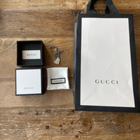 Gucci Halskæde, Ghost Necklace (50 cm)