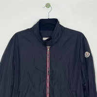 Moncler Vindjakke, Herre 'Sort' Darlan (M3 /Medium) 😇