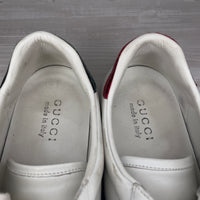 Gucci Sneakers, Ace 'Tiger' (42.5)