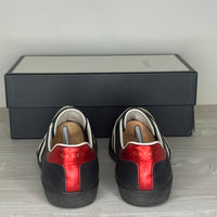 Gucci Sneakers, (43.5)