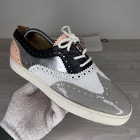 Christian Louboutin Golfito (41.5) 👞