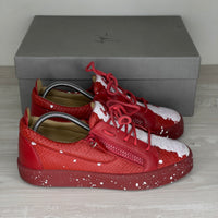 Giuseppe Zanotti, Frankie Red and White (42.5)