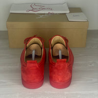 Christian Louboutin Sneakers, 'Loubi' Louis Junior (42.5)