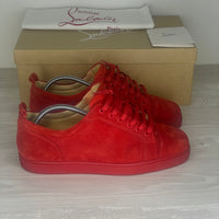 Christian Louboutin Sneakers, 'Loubi' Louis Junior (42.5)
