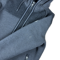 Moncler Cardigan, Herre 'Mørke Blå' (Medium)