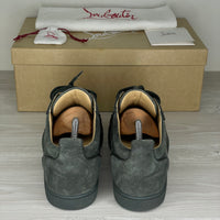 Christian Louboutin Sneakers, 'Tsar Mat' Junior Spikes (41)