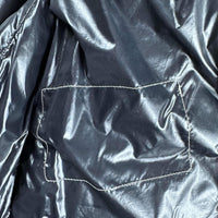 Moncler Jakke, Herre 'Blå' Berriat (M3)