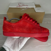 Christian Louboutin Sneakers, 'Loubi' Louis Junior (42.5)