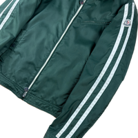 Moncler Jakke, Herre 'Grøn' Emile (M2 / Medium)
