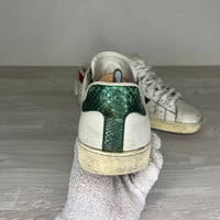 Gucci Sneakers, Herre Ace 'Bee' (42)