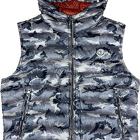 Moncler Patrick Vest