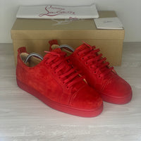 Christian Louboutin Sneakers, 'Loubi' Louis Junior (42.5)