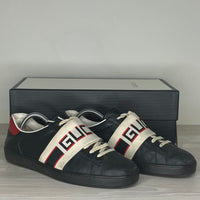 Gucci Sneakers, (43.5)