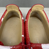 Giuseppe Zanotti, Frankie Red and White (42.5)