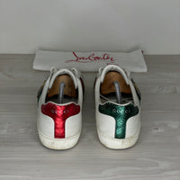 Gucci Sneakers, Ace 'Tiger' (42.5)