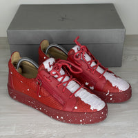 Giuseppe Zanotti, Frankie Red and White (42.5)