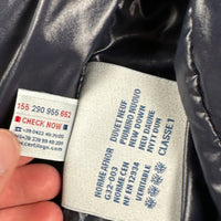 Moncler Jakke, Herre 'Mørke Blå' Chamonix (M2)