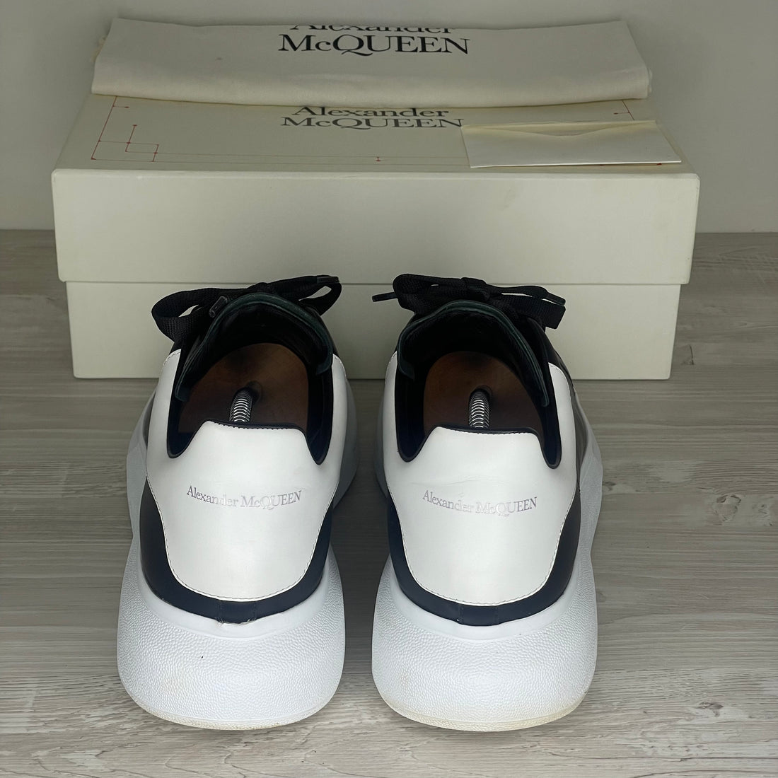 Alexander McQueen Sneakers, &