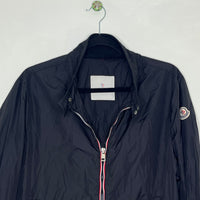 Moncler Vindjakke, Herre 'Sort' Darlan (M3 /Medium) 😇