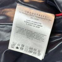 Moncler Vinterjakke, Herre 'Rød / Sort' Gary (M3 / Mrdium)