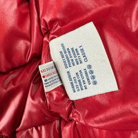 Moncler Monceau Vest