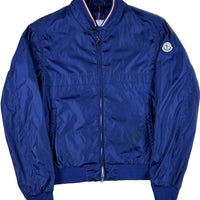 Moncler Vindjakke, Herre 'Blå' Albert (M2)