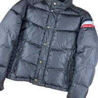 Moncler Jakke, Herre 'Mørke Blå' Chamonix (M2)